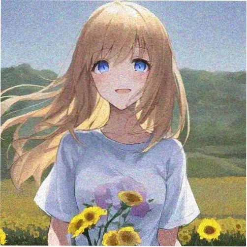 观众藤上第七个的头像